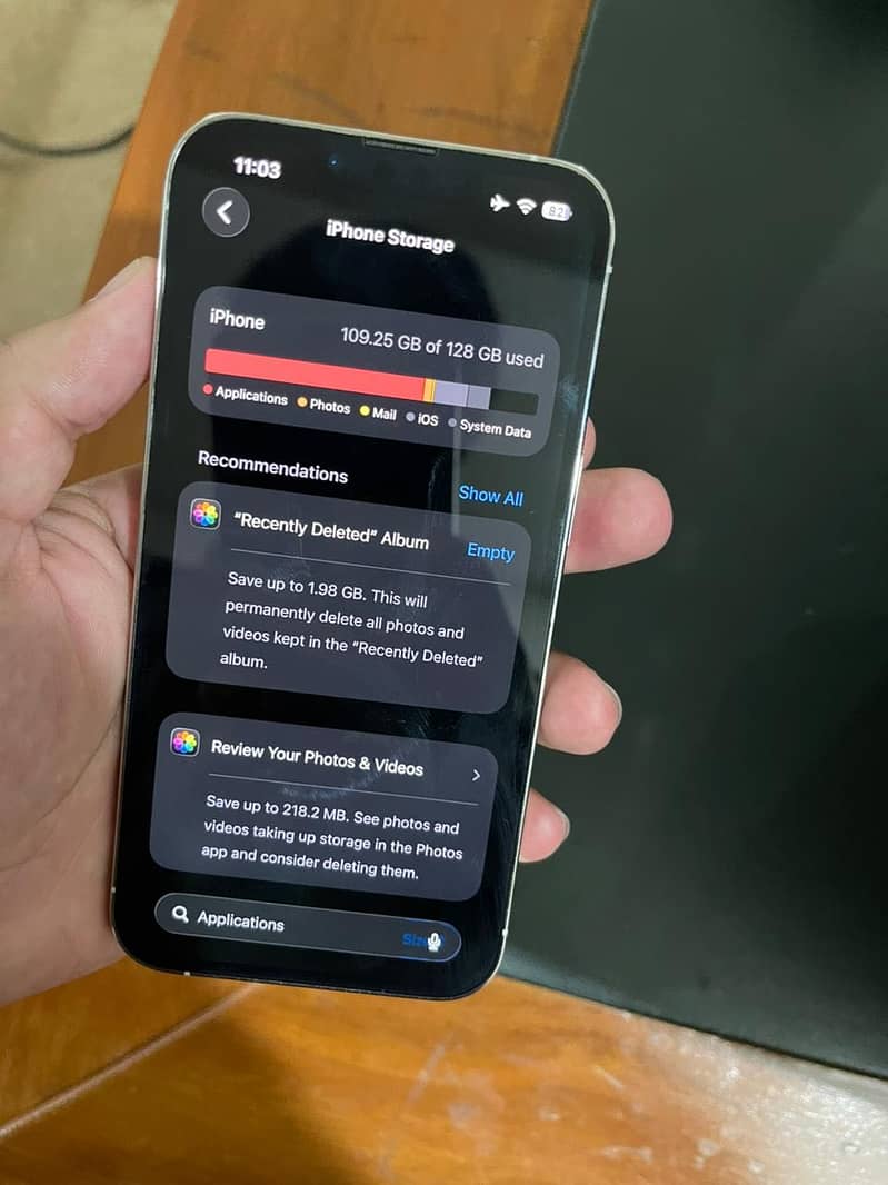 Apple iPhone 13 Pro 6