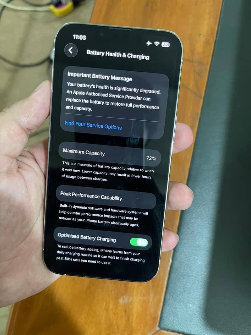 Apple iPhone 13 Pro 7