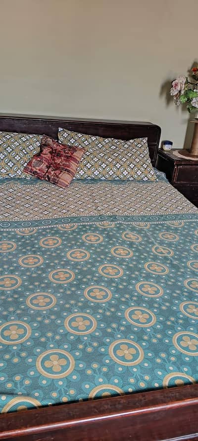 Complete Bedroom Furniture Set