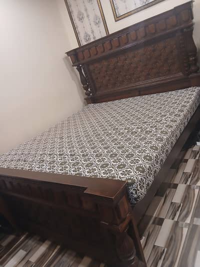 king size bed for sale