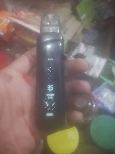 use like a new pod g4 pro