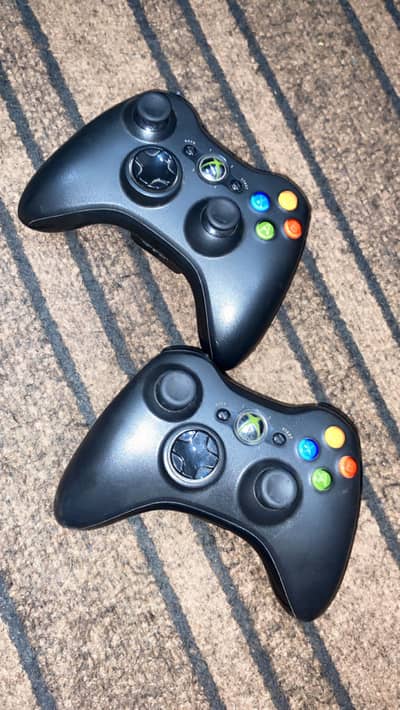 Xbox 360