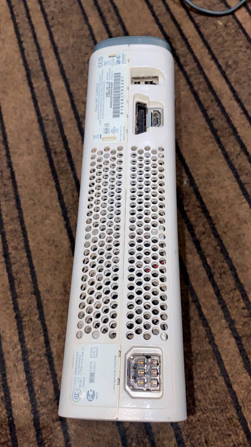 Xbox 360 3