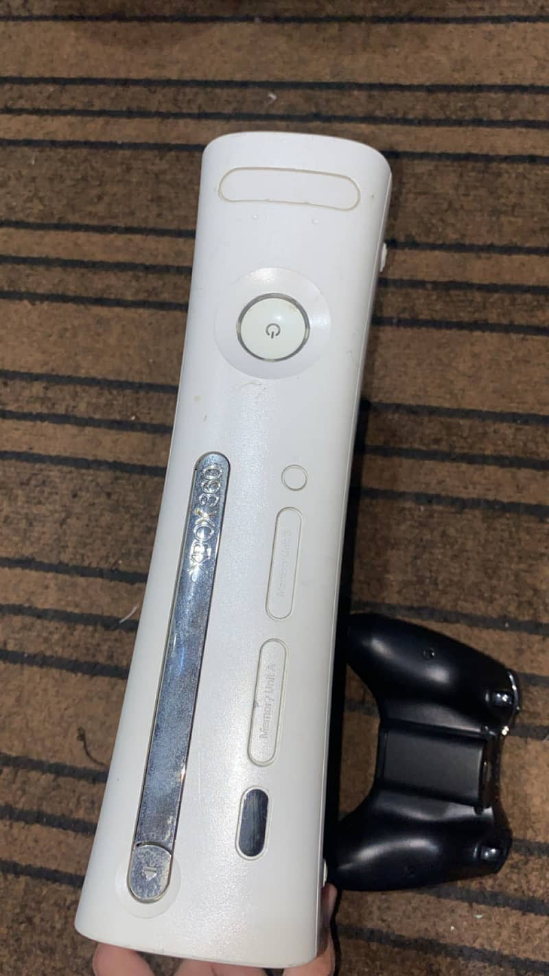 Xbox 360 5