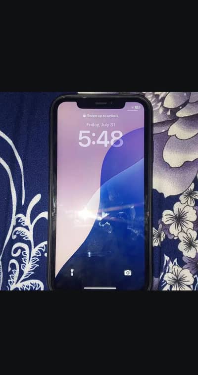 Apple iPhone XR