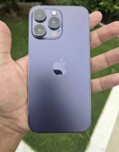 Apple iPhone 14 Pro Max