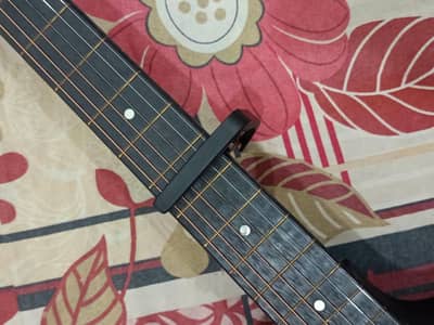 KABAT guitar with accessories price final 10/9