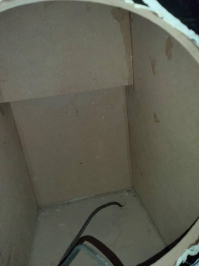 subwoofer box 2