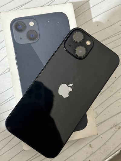 Apple iPhone 13