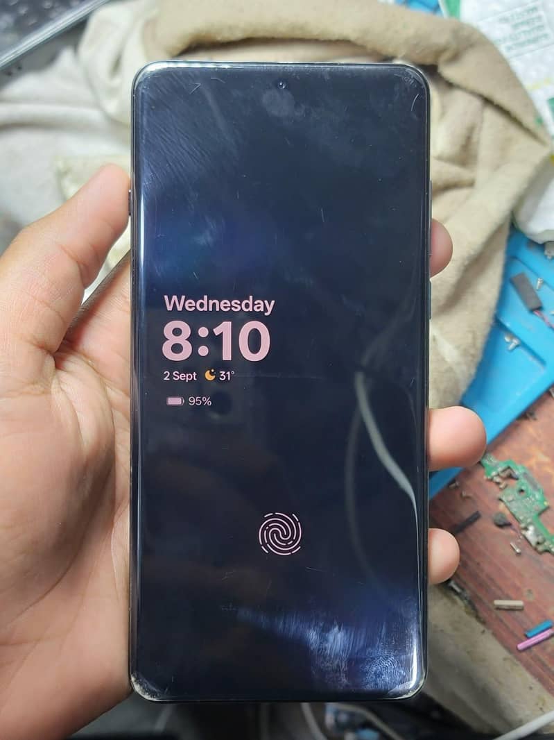 One Plus 13 3