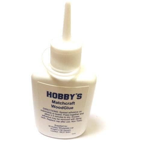PVA Wood Glue r5453