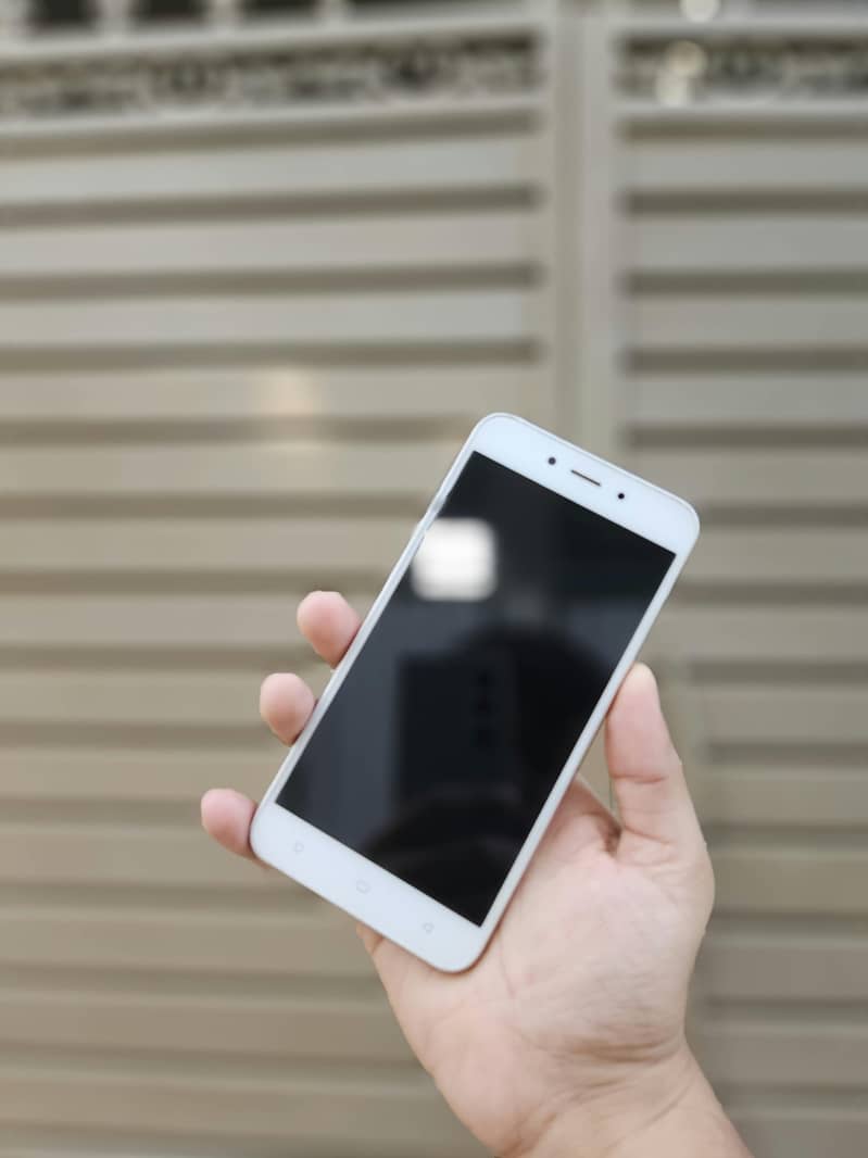 OPPO A71 3