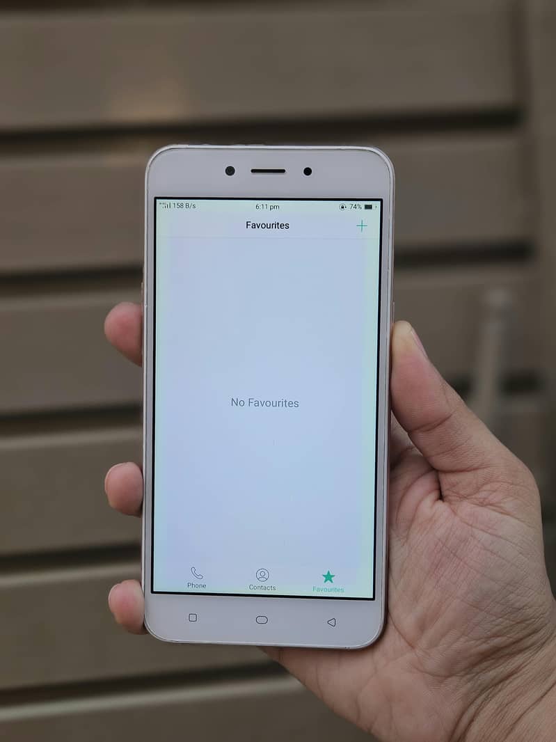 OPPO A71 5