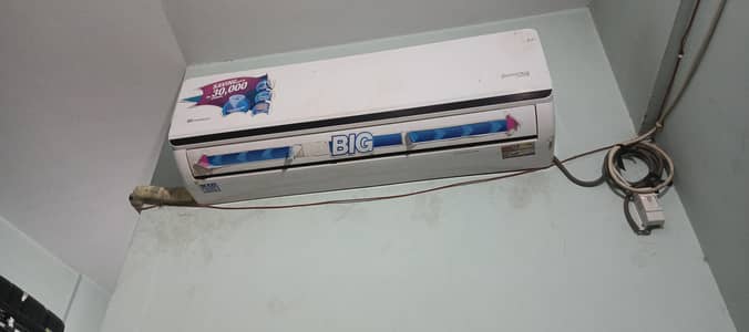 Dawlance Inverter