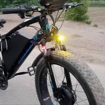 Electric cycle for sale only WhatsApp number 0301/35/64/719