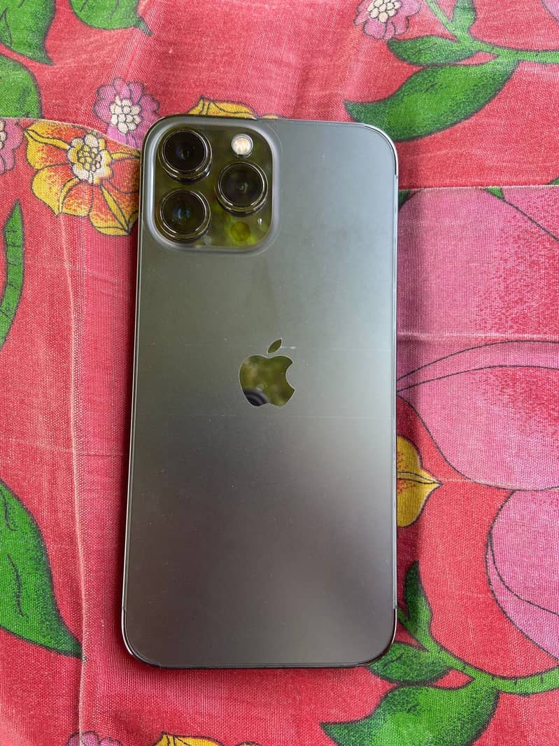 Apple iPhone 13 Pro Max 1