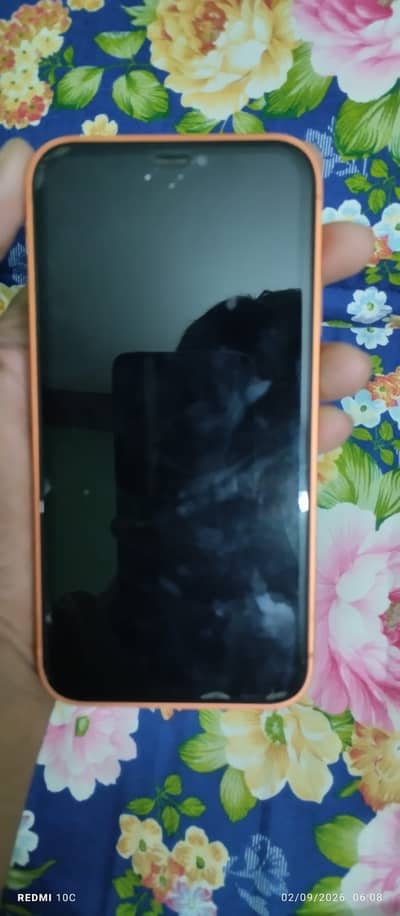 Apple iPhone XR