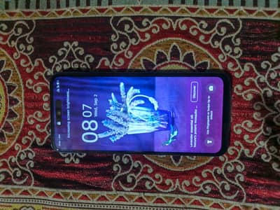 Infinix Hot 60i complete box