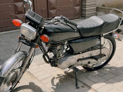 sale my 125