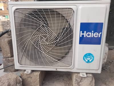 hair ac