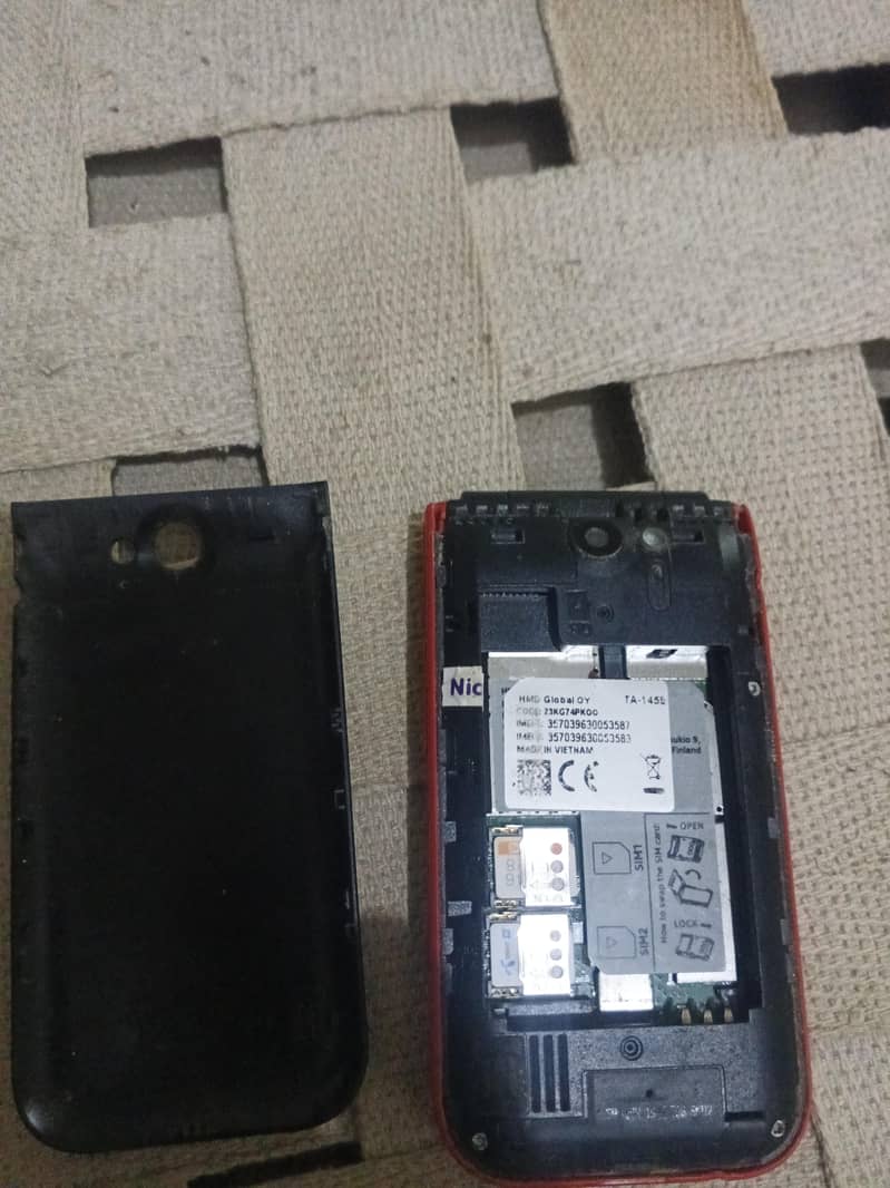Nokia Other Model 1