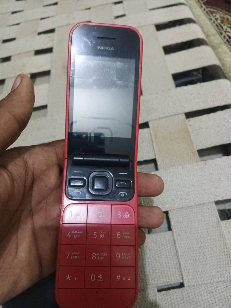 Nokia Other Model 2