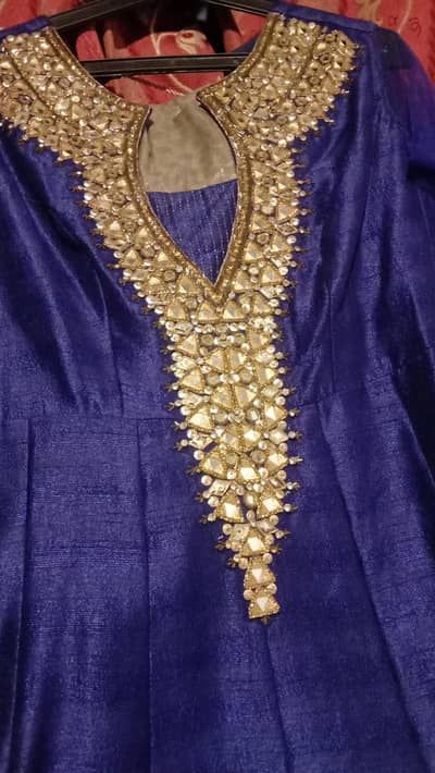 New indian Maxi
