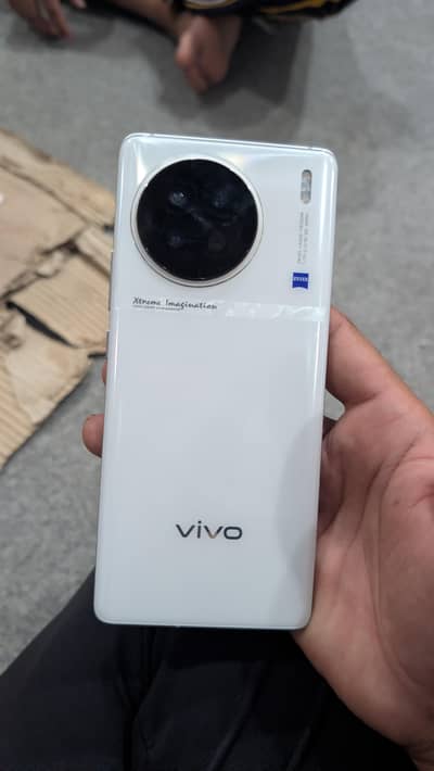Vivo X90s