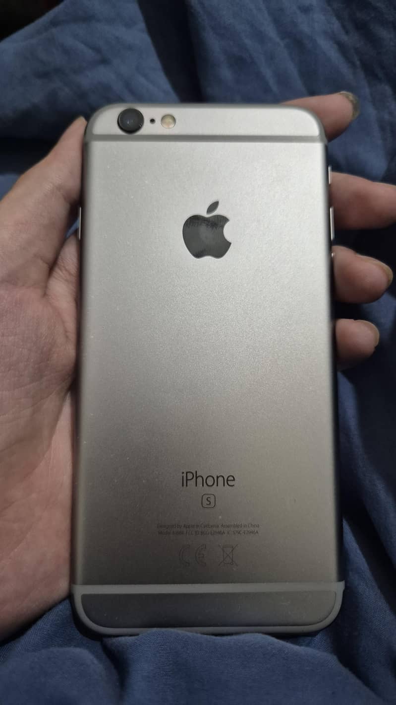iphone 6s 1