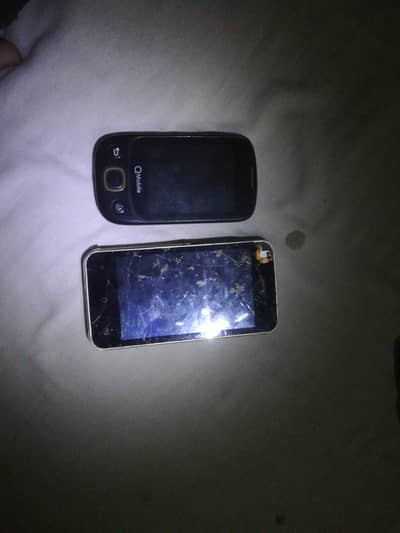 QMobile Other Model
