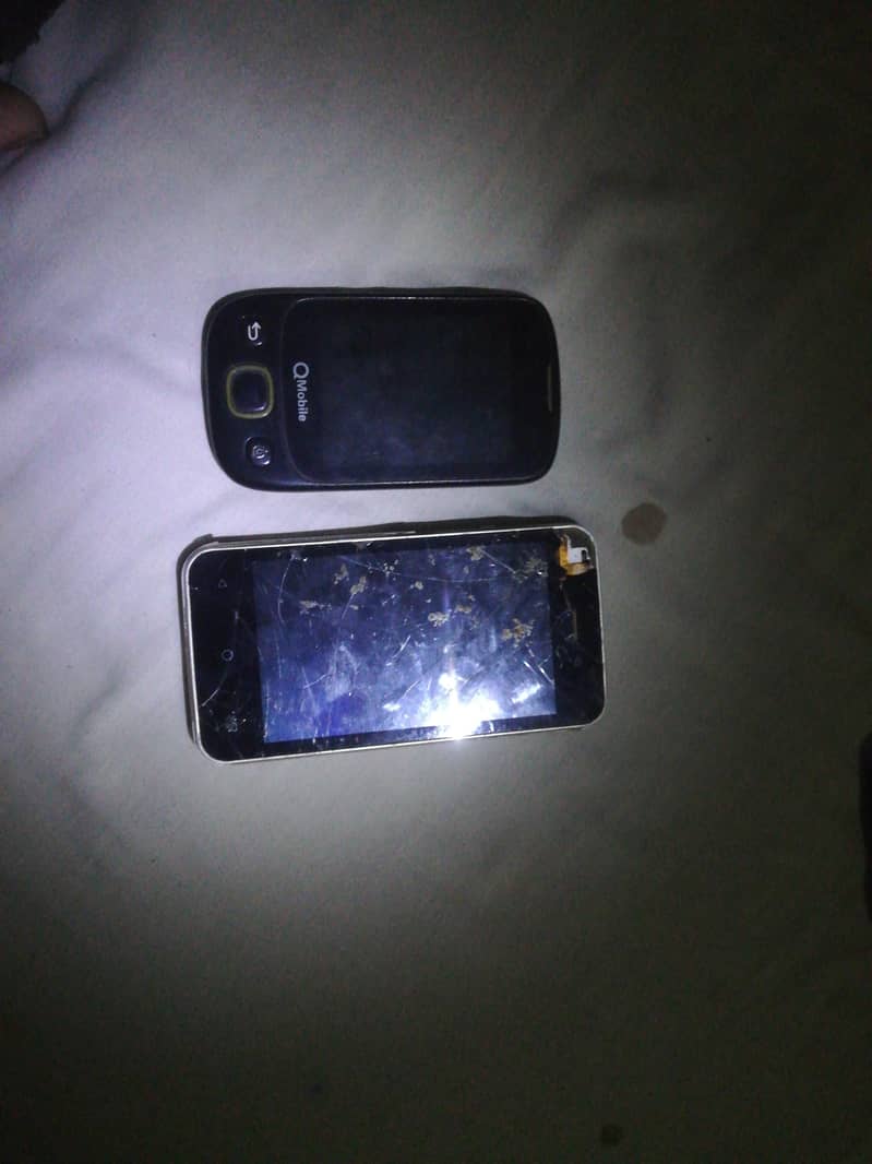 QMobile Other Model 0