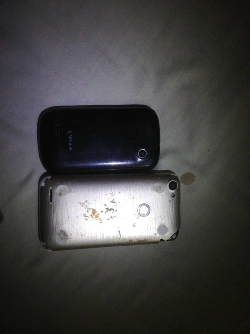 QMobile Other Model 1