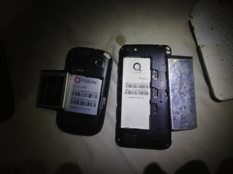 QMobile Other Model 2