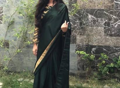 saree silk