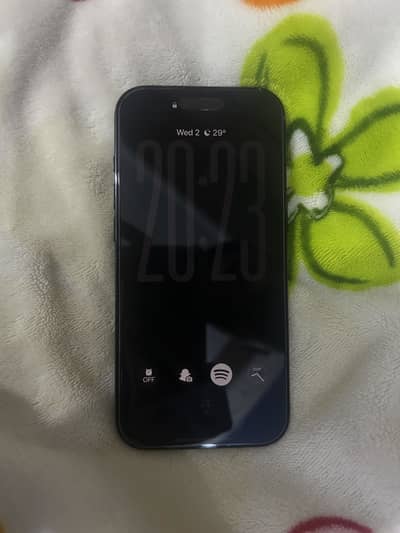 Apple iPhone 17 Air