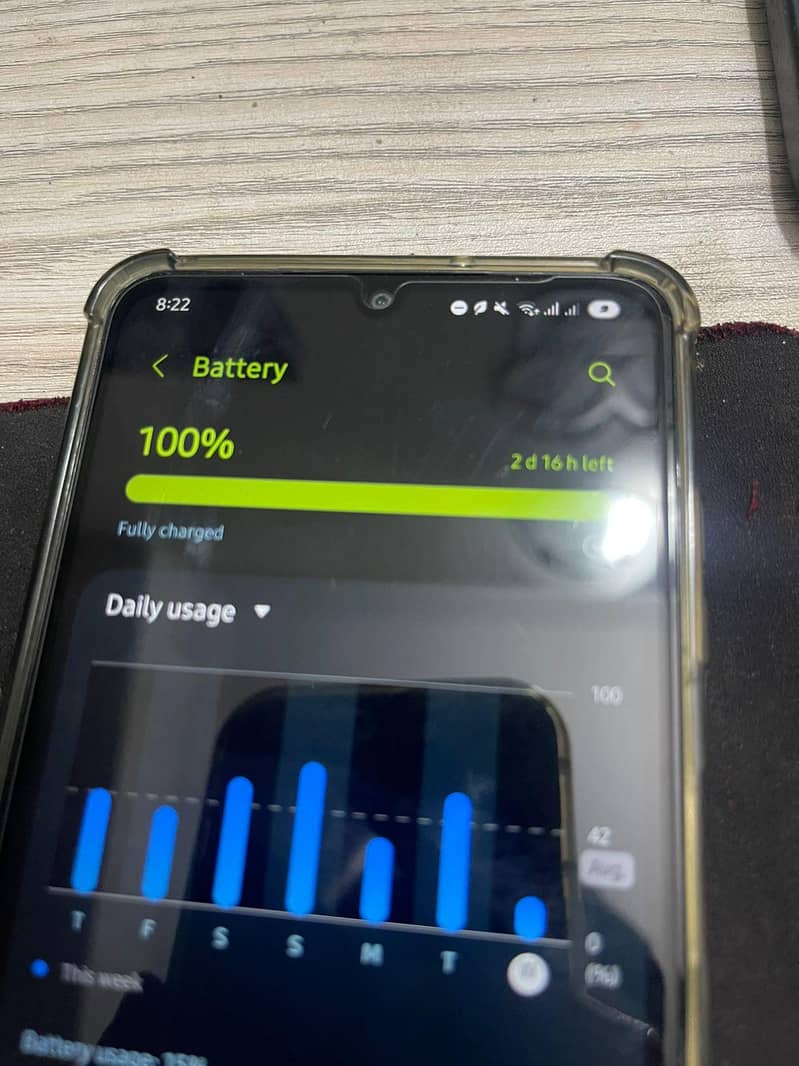 Samsung A06 1
