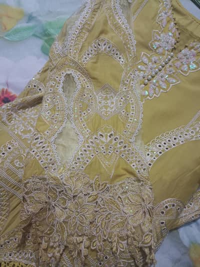 samll size