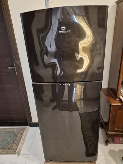 Dawlance fridge/refrigerator LVS series less used 10/10 condition