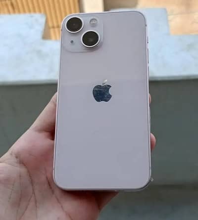 Apple iPhone 13 mini 256 GB