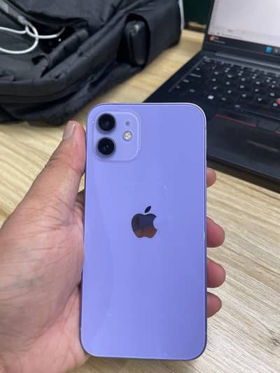 Apple iPhone 12