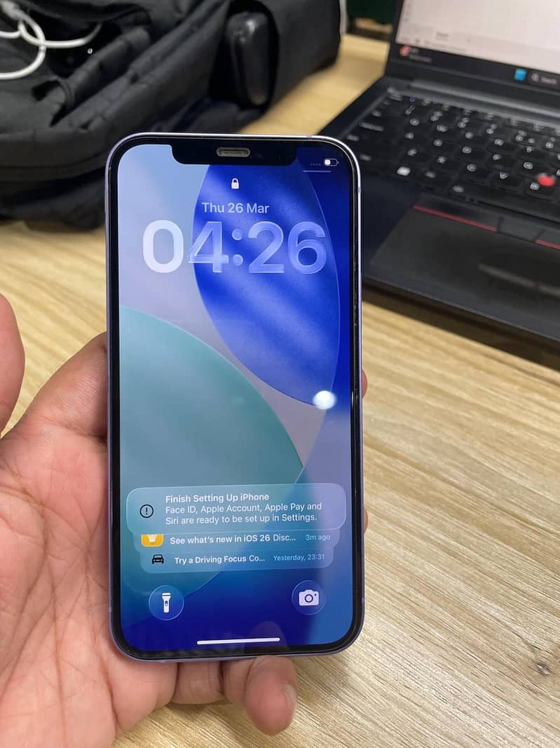 Apple iPhone 12 1