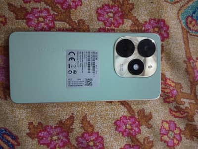 Tecno Spark 20C