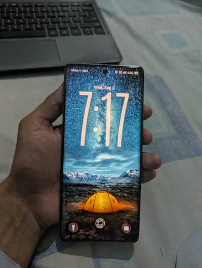 Tecno Camon 40 pro