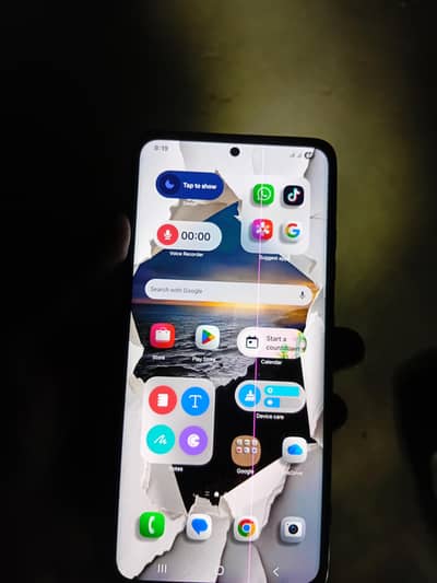 Samsung Mobile S21 Ultra