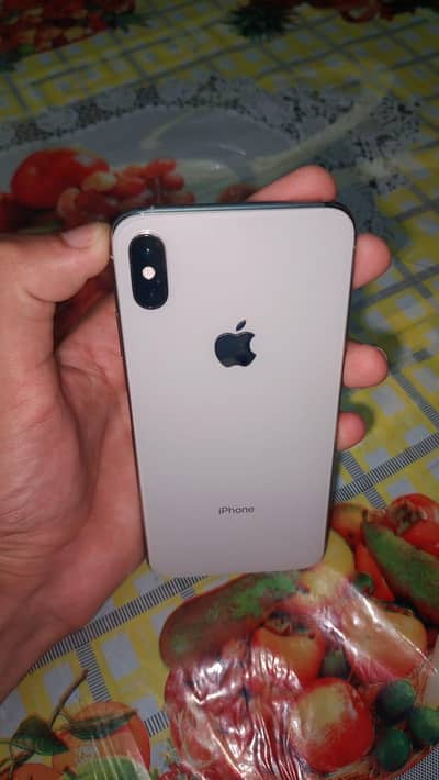 Apple iPhone XS Max