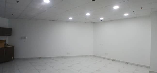 Premier Destination Gulberg Brand New Office 560 SQ Available For Rent!