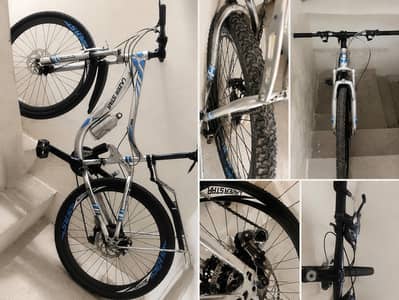Lazer star bicycle excellent condition