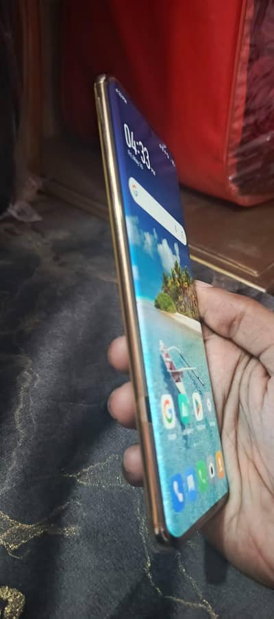Infinix Zero 30