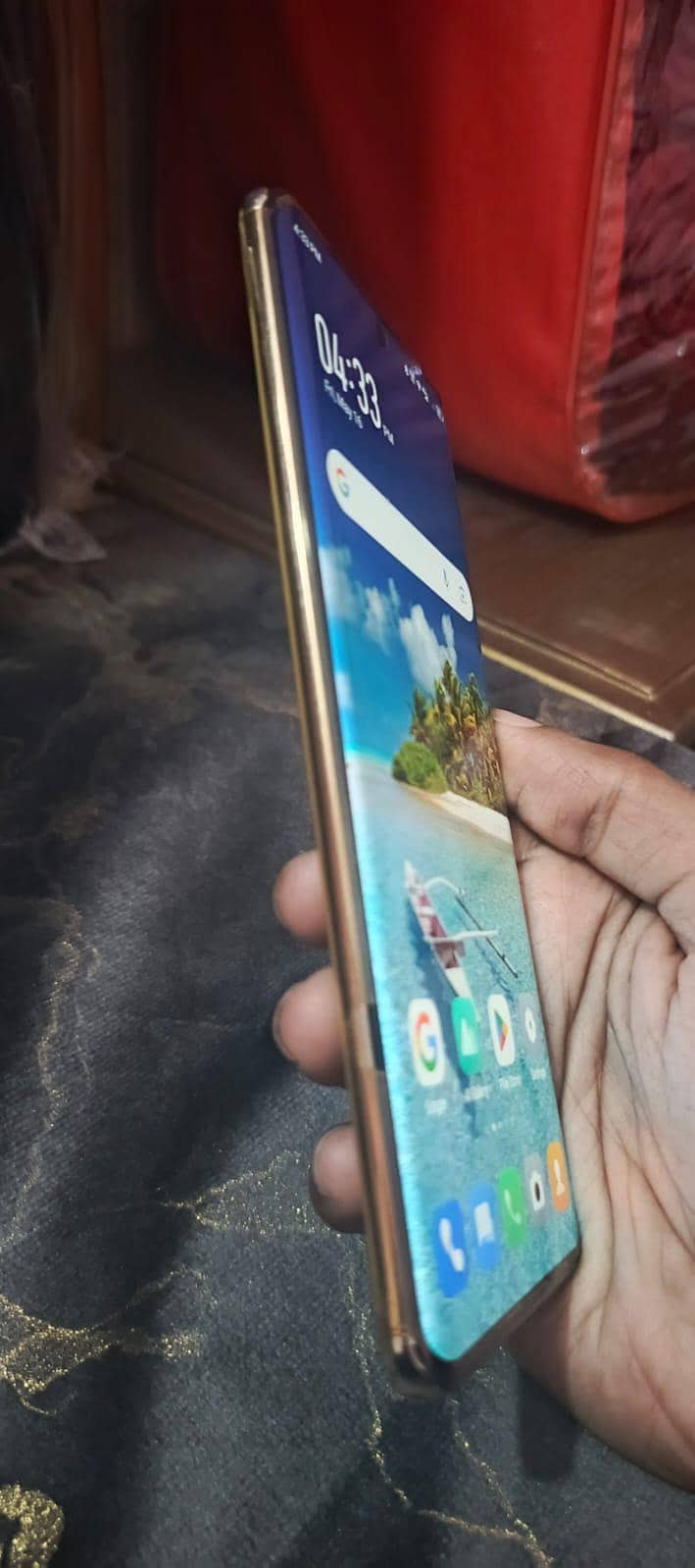 Infinix Zero 30 0