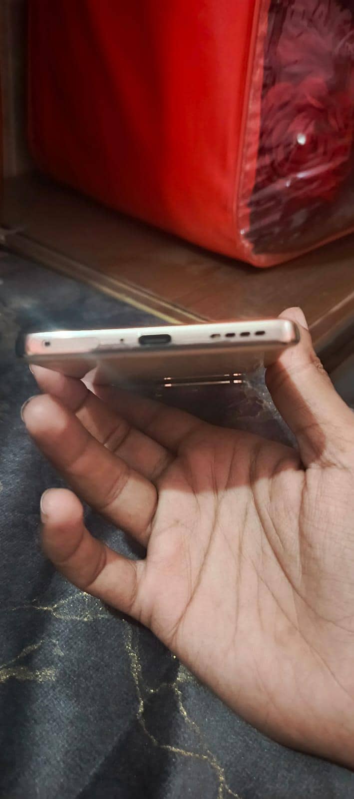 Infinix Zero 30 4